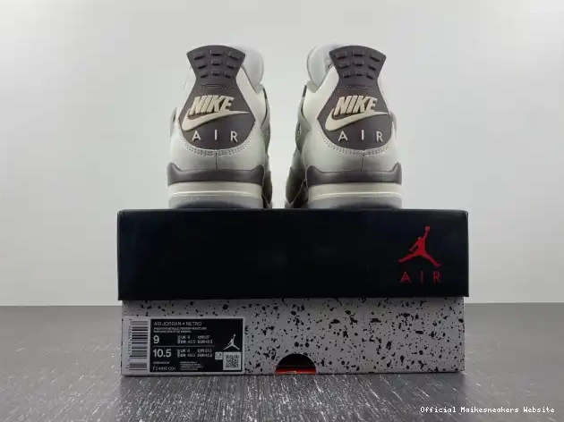 Official Maikesneakers Maniere Ma Phantom 4 x Jordan Air A FZ4810-001 0513